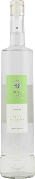 Joseph Cartron Poire Williams 700ml