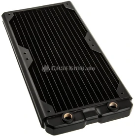 Hardware Labs Black Ice Nemesis 280GTS, schwarz
