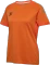 hummel Lead Poly Trikot kurzarm orange tiger (Damen) Vorschaubild