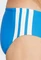 adidas 3-Streifen Badehose bright royal/white (Herren) Vorschaubild