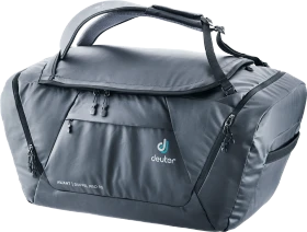 Deuter Aviant Duffel Pro 90 schwarz