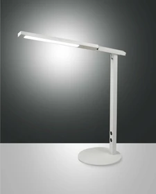 Fabas Luce Ideal Tischleuchte weiß