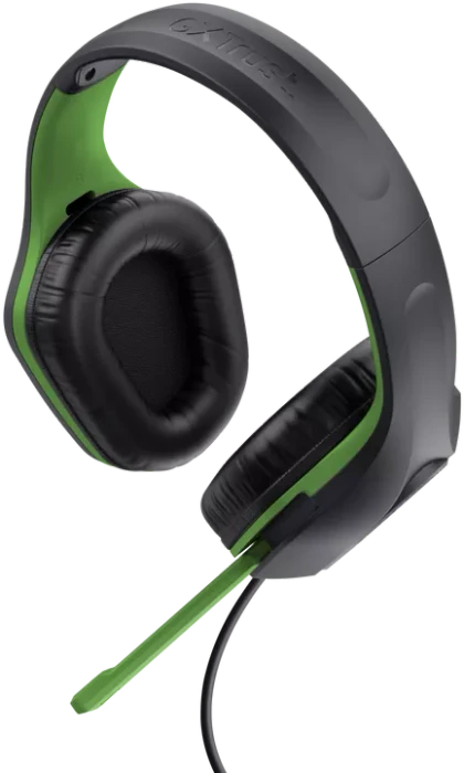 Trust Gaming GXT 415X Zirox
