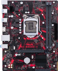 ASUS Expedition EX-B365M-V (Intel 1151 v2)