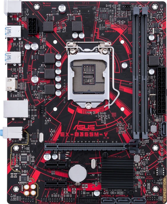 ASUS B365