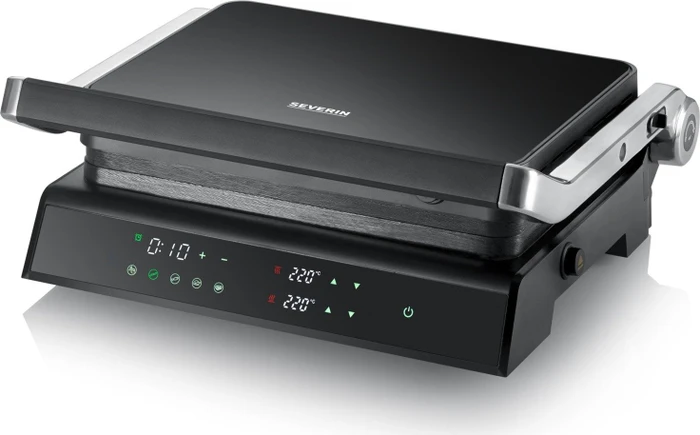 Severin KG 2399 Sevini Comfort Kontaktgrill
