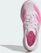 adidas Adizero Evo SL dash grey/lucid pink/core black (Junior) Vorschaubild