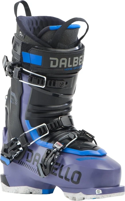 Dalbello Cabrio LV Free 105 f. dusk/black (Modell 2025/2026)