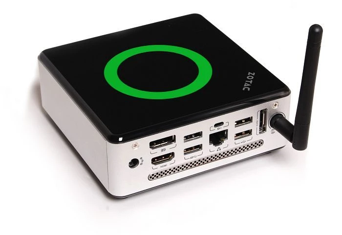 Zotac ZBOX AD10 nano