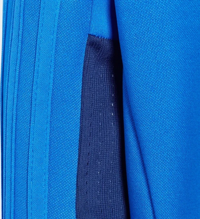 adidas Tiro 17 Funktionsshirt langarm blue/collegiate navy/white (Junior)