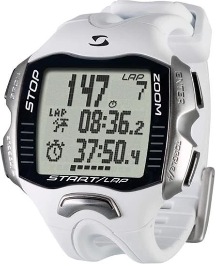 Sigma Sport RC Move weiß