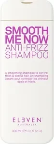 Eleven Australia Smooth Me Now Anti-Frizz Shampoo, 300ml