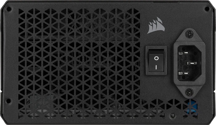Corsair RMx Series 2021 RM650x 650W, ATX 2.4