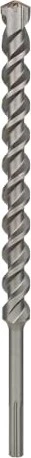 Bosch Professional SDS-max-4 Hammerbohrer, 35x400x520mm, 1 Stück