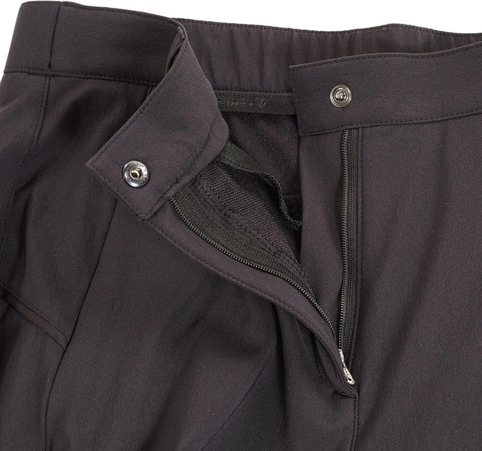Löffler Comfort Hose lang schwarz (Damen)
