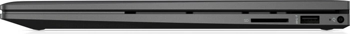 HP Envy x360 Convertible 15-ee0167ng, Nightfall Black, Ryzen 7 4700U, 16GB RAM, 1TB SSD, DE