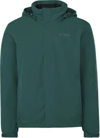 Vaude Escape Bike Warm Fahrradjacke deep pond (Herren)