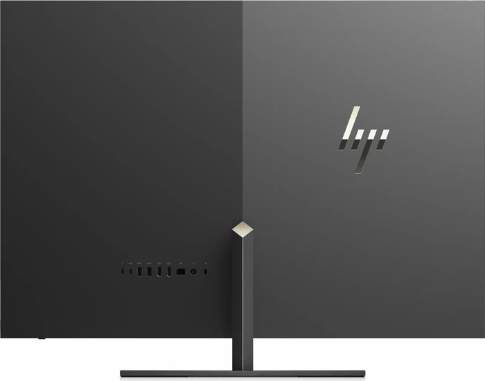 HP Envy All-in-One 32-a0002ng, Nightfall Black, Core i7-9700, 32GB RAM, 1.03TB SSD, 2TB HDD, GeForce RTX 2060