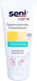 Seni Care Regeneration Pflegebalsam für trockene Haut, 200ml