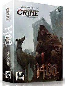Chronicles of Crime - Millennium 1400