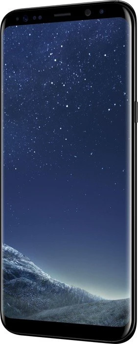 Samsung Galaxy S8+ Duos G955FD schwarz