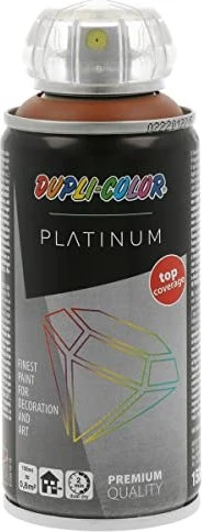 Dupli-Color Platinum Sprühlack terracotta, 150ml