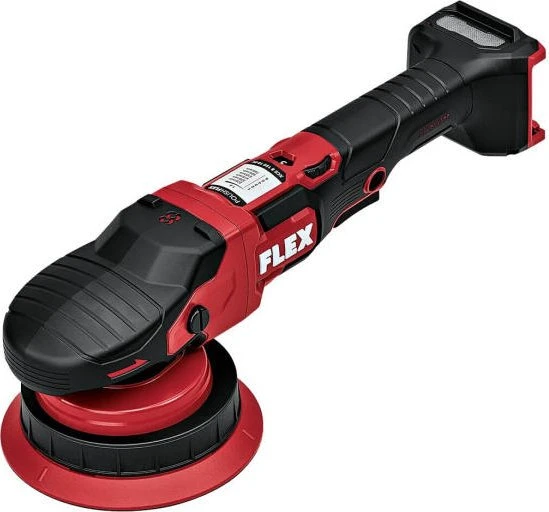 Flex XCE 8 150 18-EC C Akku-Exzenterpolierer solo