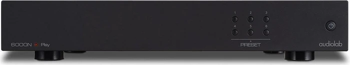 Audiolab 6000N Play