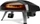 Ooni Koda 2 Pro Pizzagrill schwarzgrau (UU-P2E100)