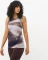 Salomon Shakeout Core Graphic Laufshirt ärmellos etherea/astral aura/cosmic sky (Damen) Vorschaubild