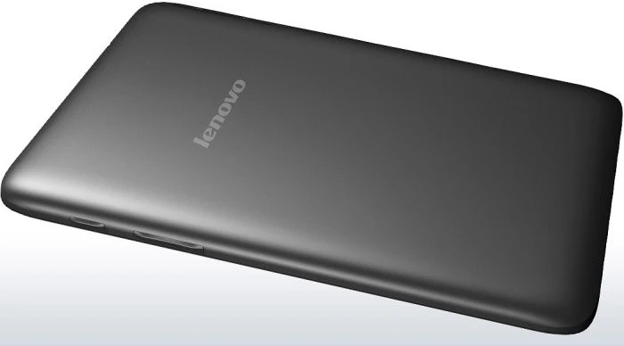Lenovo IdeaTab A7-40, schwarz, 8GB