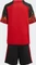 adidas FIFA WM 2022 Belgien Mini Heimausrüstung (Junior) Vorschaubild