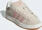 adidas Campus 00s cream white/wonder mauve/glow pink (Damen) Vorschaubild