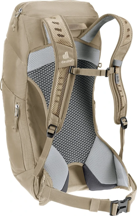 Deuter AC Lite 14 SL alu/greystone (Damen)
