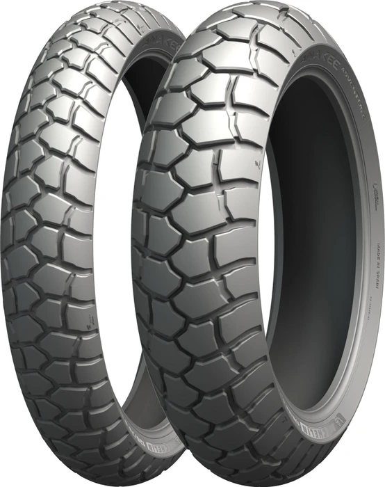 Michelin Anakee Adventure 110/80 R18 58V TL/TT