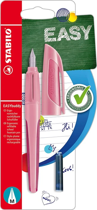 STABILO EASYbuddy Pastel