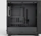 Fractal Design Summit Ambience Blackout TG Light Tint, Glasfenster Vorschaubild