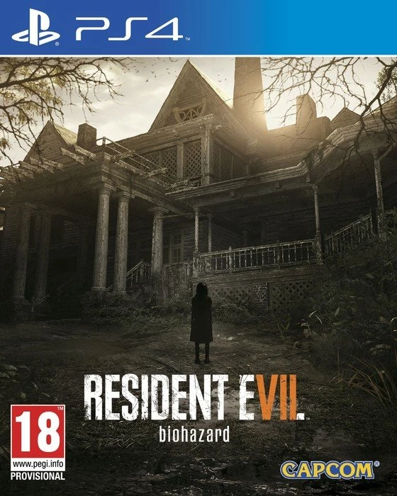 Resident Evil 7