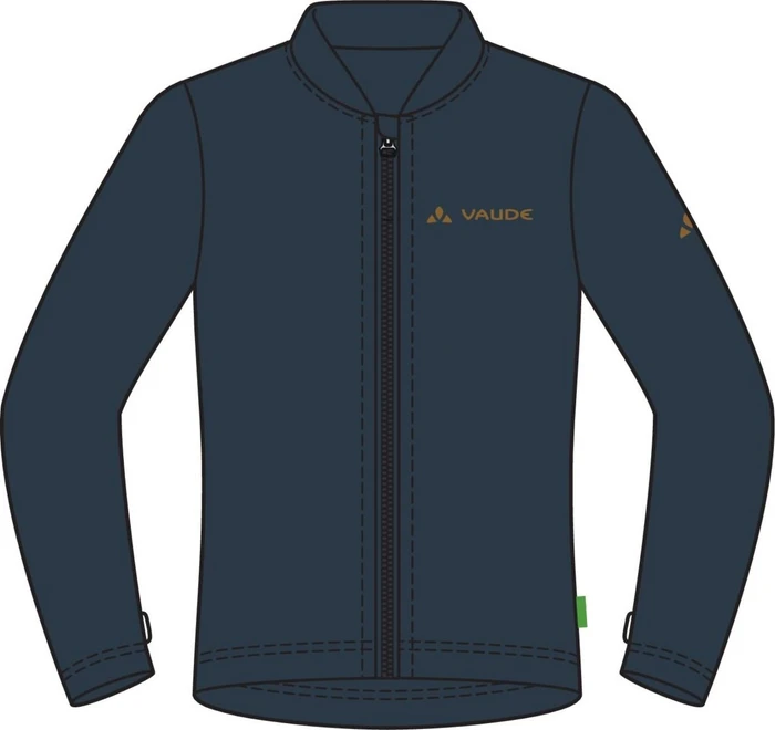 Vaude Escape 3in1 Funktionsjacke bronze (Junior)