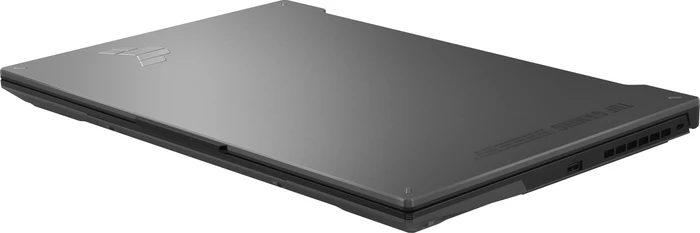 ASUS TUF Gaming F17 (2023) FX707VV4-LL050W, Jaeger Gray, Core i7-13700H, 16GB RAM, 1TB SSD, GeForce RTX 4060, DE