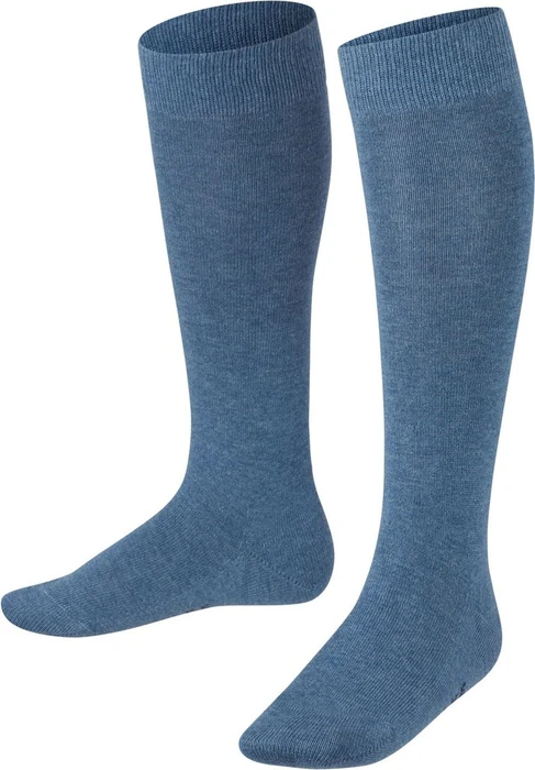 Falke Family Socken light denim (Junior)