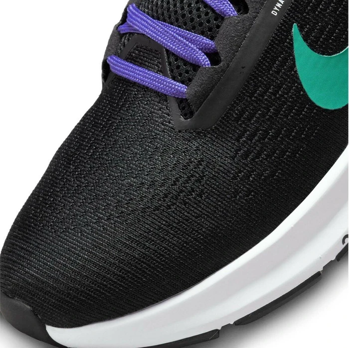 Nike Air Zoom Structure 24 black/lapis/light thistle/neptune green (Damen)