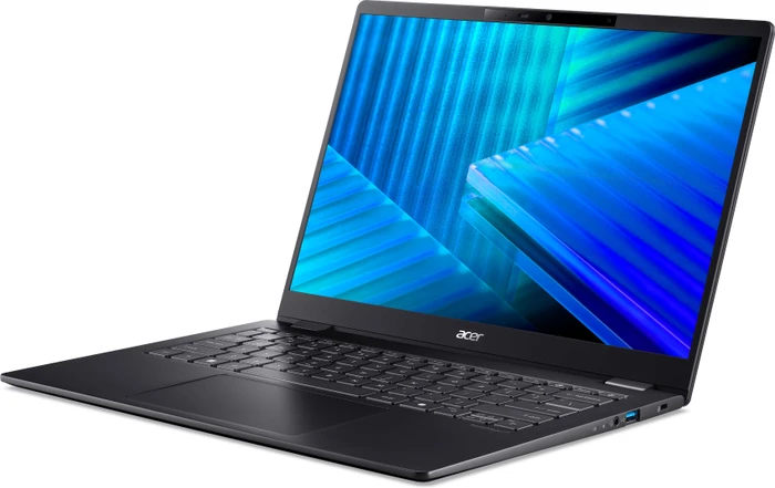 Acer TravelMate P6 14 AI TMP614-54-TCO-79VM, Core Ultra 7 258V, 32GB RAM, 1TB SSD, DE