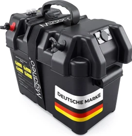 Miganeo Batteriebox für TRS Motoren