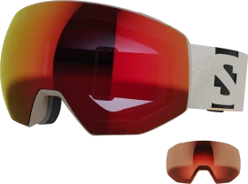 Salomon Radium Prime Sigma Photochromic rainy day