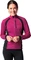 Vaude Posta Softshell Fahrradjacke rich pink (Damen) Vorschaubild