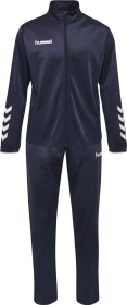 hummel Promo Poly Trainingsanzug marine (Herren)