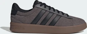 adidas Grand Court 3.0 charcoal/core black/gum