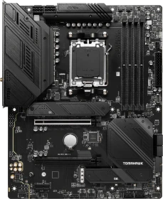 MSI MAG B650 Tomahawk WIFI (AMD AM5)