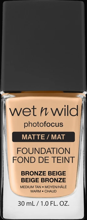 wet n wild Photo Focus Matte Foundation